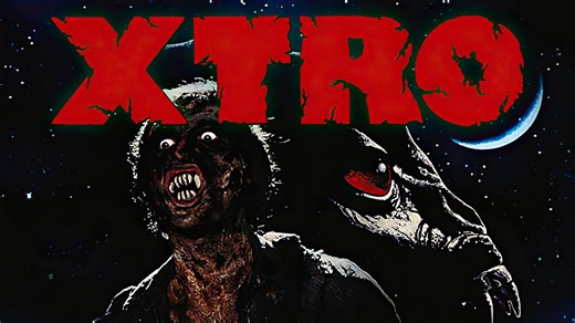 Xtro (1982) - Full Movie