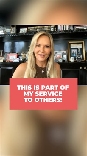 Yoga isn’t just a workout for Brandy Ledford; it’s a way to give back. ✨ Hear how the model and actress weaves yoga and other powerful recovery routines into everyday life in our newest "Addiction Talk!" 🎥 Watch now ➡️ https://loom.ly/DbWARn8 | American Addiction Centers