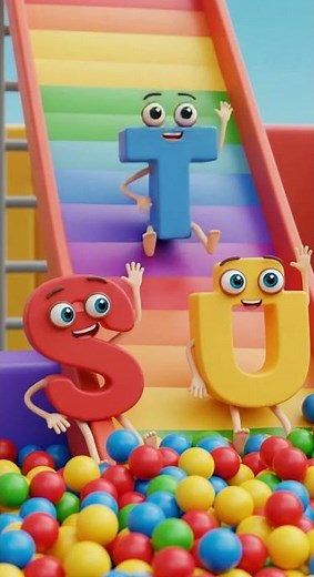 ditty it alphabets I ditty it abc crazy