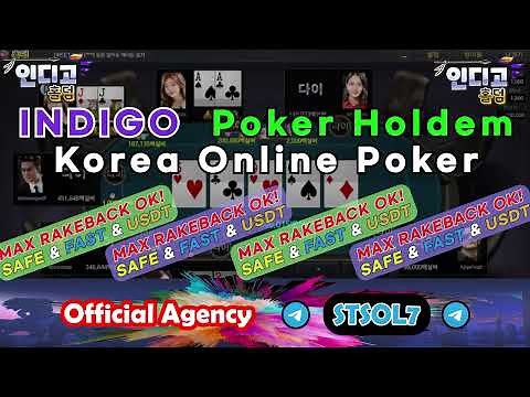 Secret HUD Stats That Maximize Profit on Indigo Poker (Gold Rush Guide)