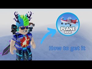 How to get the “PLANE RIDE FROM SOUTH POLE” BADGE in EXPEDITION ANTARCTICA | Roblox