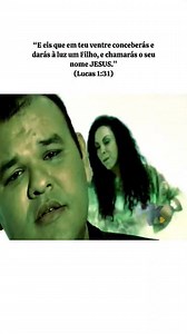 Maria, saibas que… Aquele menino que você segura nos braços abrirá os olhos dos cegos, tocará os feridos, restaurará vidas e revelará ao mundo o amor do Pai. Esse é um trechinho do clipe “Maria Saibas Que”, com meu querido Marcus Salles, uma canção que nos faz contemplar o milagre da promessa que se cumpriu em Jesus. O milagre do Natal! Que ao ouvir, seu coração se encha de fé, esperança e adoração. ❤️ #MariaSaibasQue #CristinaMel #MarcusSalles | Cristina Mel