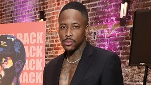 YG Arrested For Misdemeanor DUI
