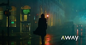 The Matrix Ressurections está a chegar. E parece que Trinity volta às perseguições