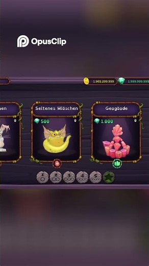 MSM T-Pain /My Singing Monster 2026 Privat. #msm #gaming #mysingingmonsters