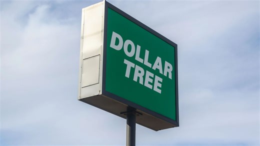 Easter essential that's 'better than others' is just $1.25 at Dollar Tree