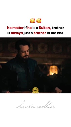 Orhan ve Alaudin: Türk Dizileri Üzerine Bir Kısa