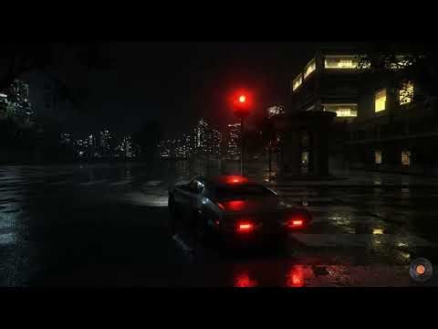 Lo-Fi Jazz Mix 1h 🎷 Driver PS1 Music – No Vocals | Study & Focus