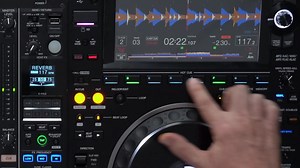 Pioneer DJ CDJ-3000 全功能讲解