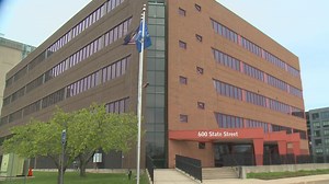 Behind the operations at the FBI Field Office in New Haven