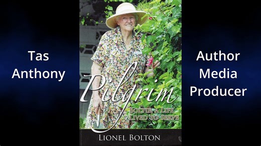 Video trailers for Christian Authors