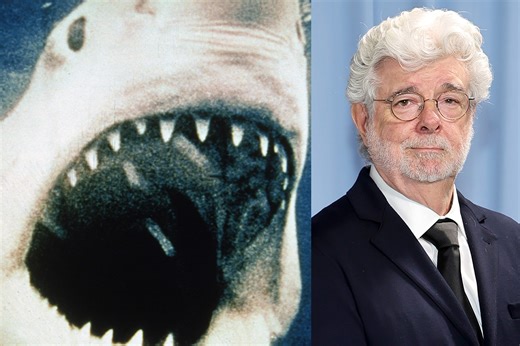George Lucas Knew Jaws Would Be a Massive Hit Before Steven Spielberg Did