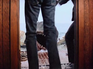 Jaws tetralogy (1975-1987)