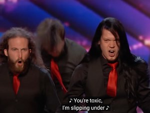 Three Standout Performances From Latest 'America's Got Talent' Auditions [Videos]