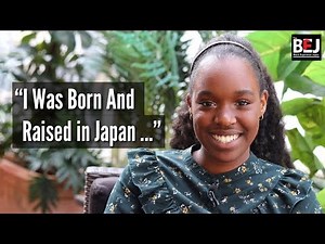 "I'm Culturally Japanese ..." (Black in Japan) | MFiles