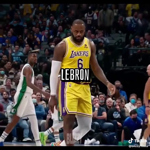New song for the Sixers — LeBron on the Sixers (2026)