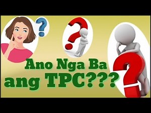 What is TPC?|Ano Nga Ba ang TPC?|TPC Short Business Presentation|TelePreneur Corp.