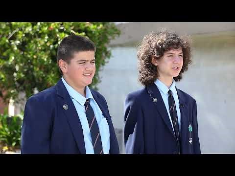 GRC Hurstville Campus