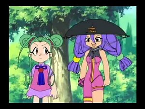 Kayla and Coco fight