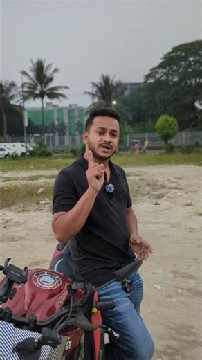 আজও বাবার জন্য কিছু করতে পারলাম না 🙂 #mlrider #baba #fathersacrifice #motivation