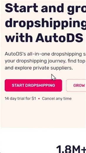 Best dropshipping products to sell
