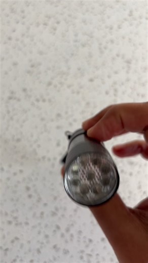 Watch Perfectly compact UV Mini Flashlight on Amazon Live