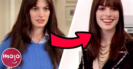 Top 50 Ugly Duckling Transformations in Movies & TV | Articles on WatchMojo.com