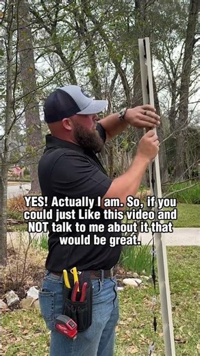 Yes, This Is Embarrassing!