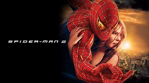 Spider-Man 2 - Apple TV