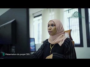 Le Core Banking System, pour une gestion optimale des activités internes de la BCC.