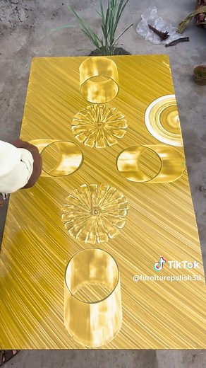 New marble design furniture ideas