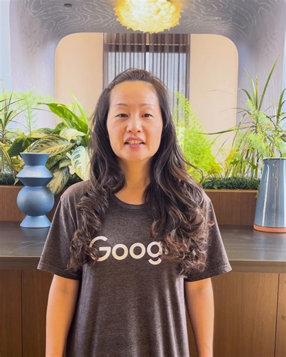 12K views · 236 reactions | Kai, a software engineer recruiter at Google, explained her top interview & application tips for SWEs! Explore our open roles ➡️ https://goo.gle/3ykHDzu | Google Students | Facebook