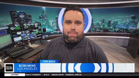 LASD deputy among 18 indicted for alleged drug smuggling ring at county jails