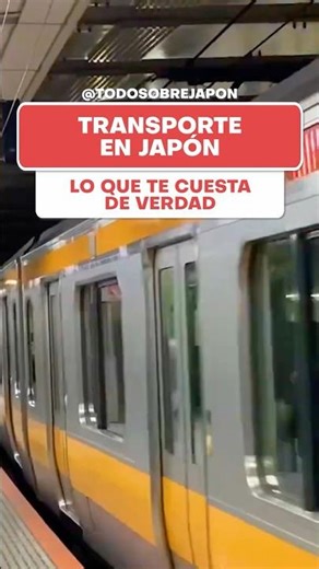 You'll lose money if you don't plan your transportation in Japan in 2026 #japan #traveltojapan