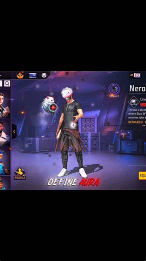 IMPOSSIBLE 🍷🗿 PRIME DEVIL EX#freefireshorts#gaming#gamingShorts#gamingshorsfeed#shorts#shortsfeed