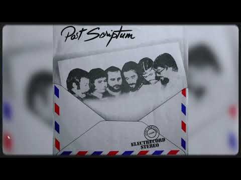 Post Scriptum - Joc de Cuvinte