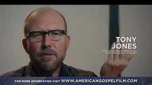 Next week, April 7th, "AG2: Christ Crucified" will be released on all major rental or purchase platforms (Amazon Prime Video, Apple TV, etc.) http://www.americangospelfilm.com/watch-christ-crucified-ag2.html Critics of the doctrine of penal substitution often make the objection that God must submit Himself to some standard of justice outside of Himself, since He is unable to forgive sinners without satisfying His justice. This view shows a misunderstanding of the nature of God and His divine sim