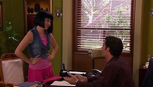 Acorralada Capítulo 163