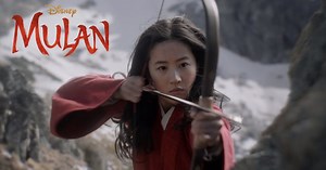 This "Mulan" Extended TV Spot Shows Off More of the Battles and Fight Scenes