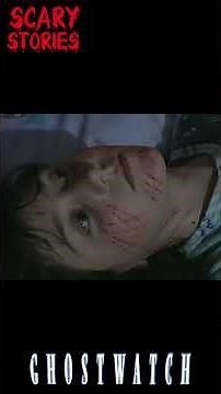 This Movie Terrified People So Much, It Was Never Aired Again #horrormovies #horrormovie