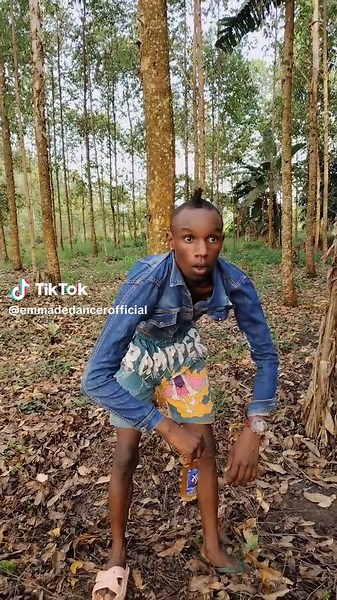 Zombie Dance Challenge: Join the Fun and Show Your Moves