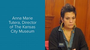 The Northeast News is speaking with Kansas city Museum and KCMO staff as well as members of the community about the grand repoening of the Kansas City Museum at Corinthian Hall this fall. For this week's episode of Making Our Museum, we're back with the Director of the Kansas City Museum, Anna Marie Tutera about how museum patrons can access the numerous cultural assets that make up their vast collection. | Kansas City's Northeast News | Facebook