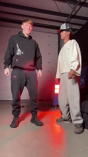 Max Khadar Dance Battle Highlights from Step Up 6