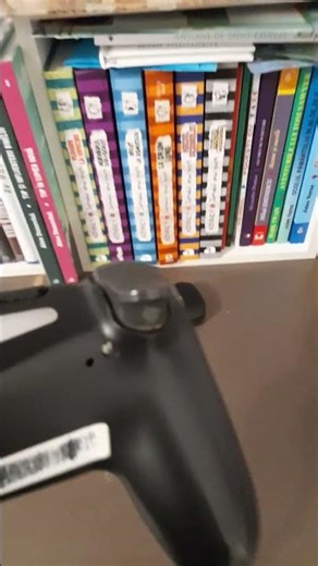 HOW TO FIND UR SECRET BUTTON IN PS4 OR PS5 CONTROLLER #subscribe