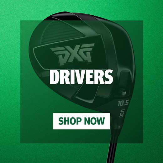 Second Hand Drivers For Sale | Buy Used Golf Drivers Online
