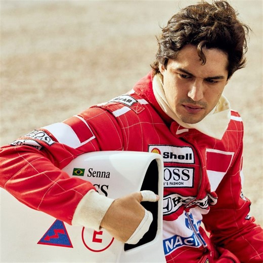 ‘Senna’ on Netflix: The tragic true story behind one of Formula 1’s greatest champions