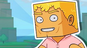 18K views · 297 reactions | Yo Mama is so STRONG when she plays Minecraft she breaks bedrock with her FIST! | Yo Mama | Facebook