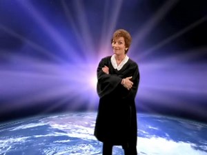 Judge Judy - TV Spot