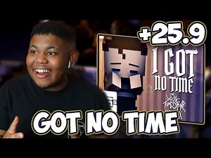 MUSICIAN REACTS TO FNAF 4 REMIX ▶ The Living Tombstone - I Got No Time [SFM] | CG5