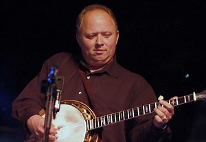 Jim Mills (banjo player) - Alchetron, the free social encyclopedia
